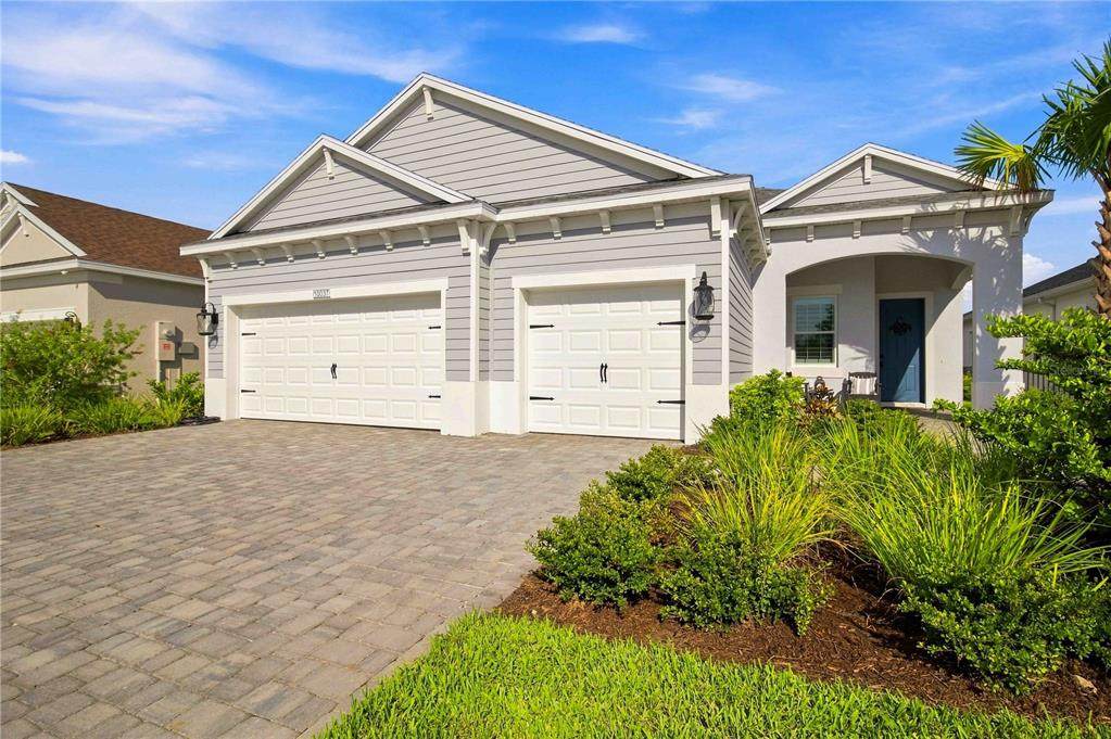10037 Hammock Brook Drive - Photo 1