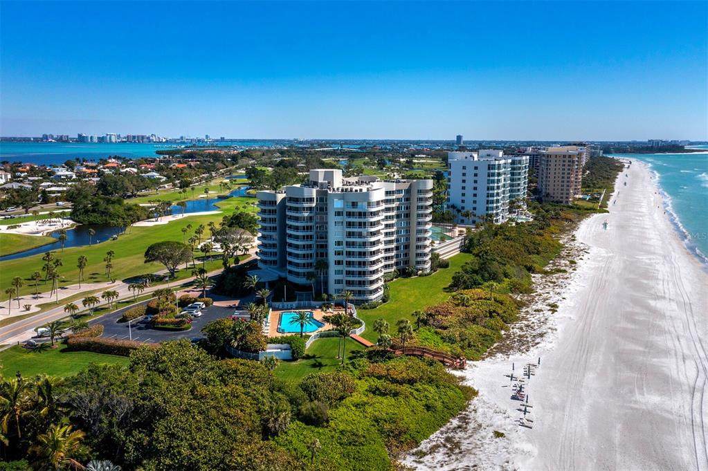 775 Longboat Club Road - Photo 1
