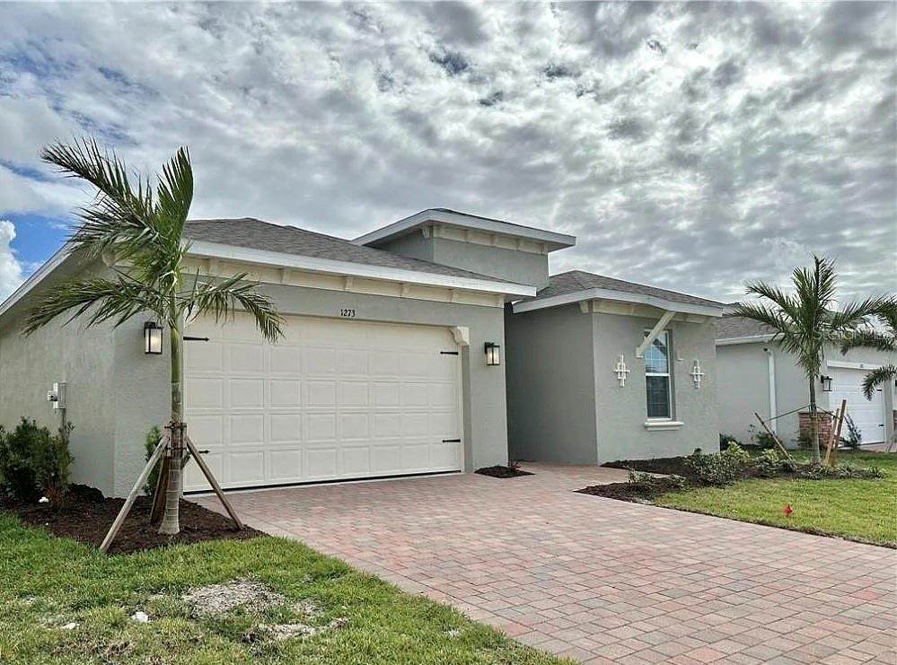 1273 Remington Trace Drive - Photo 1