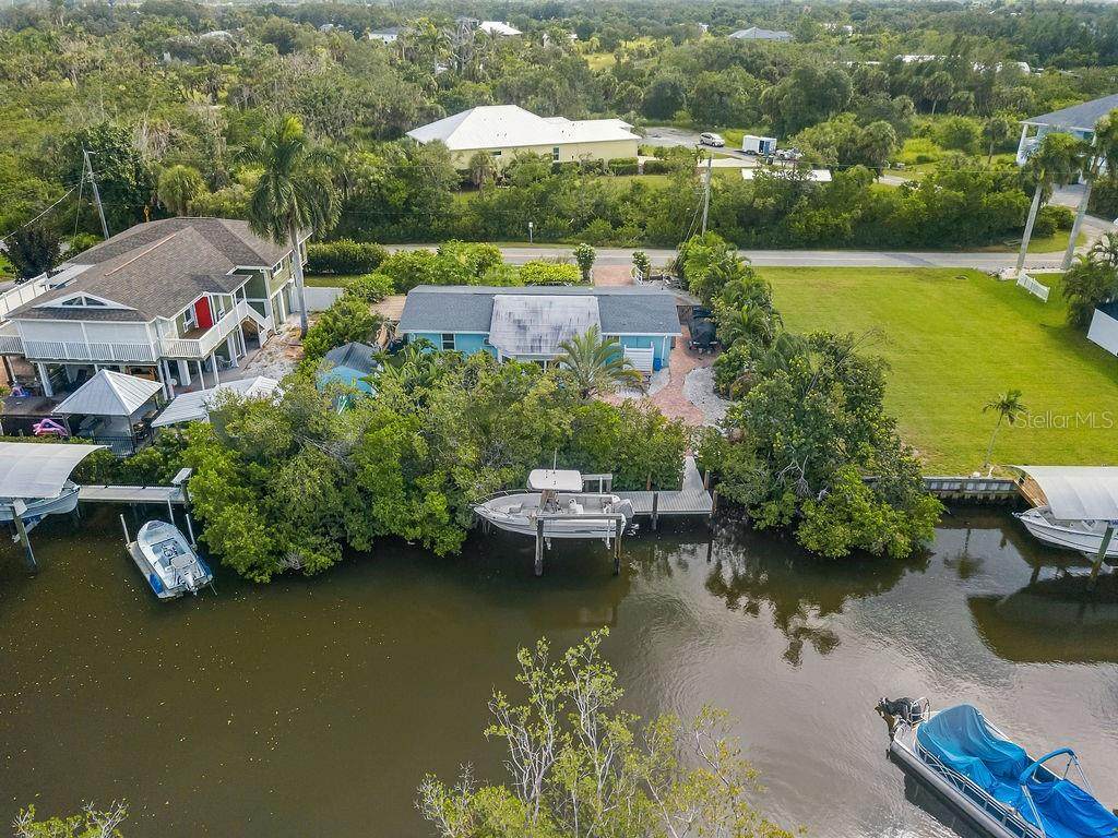 1831 Bayshore Drive - Photo 1