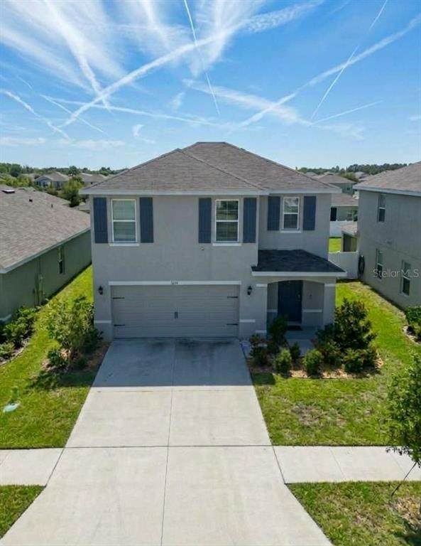 5058 Granite Dust Place - Photo 1