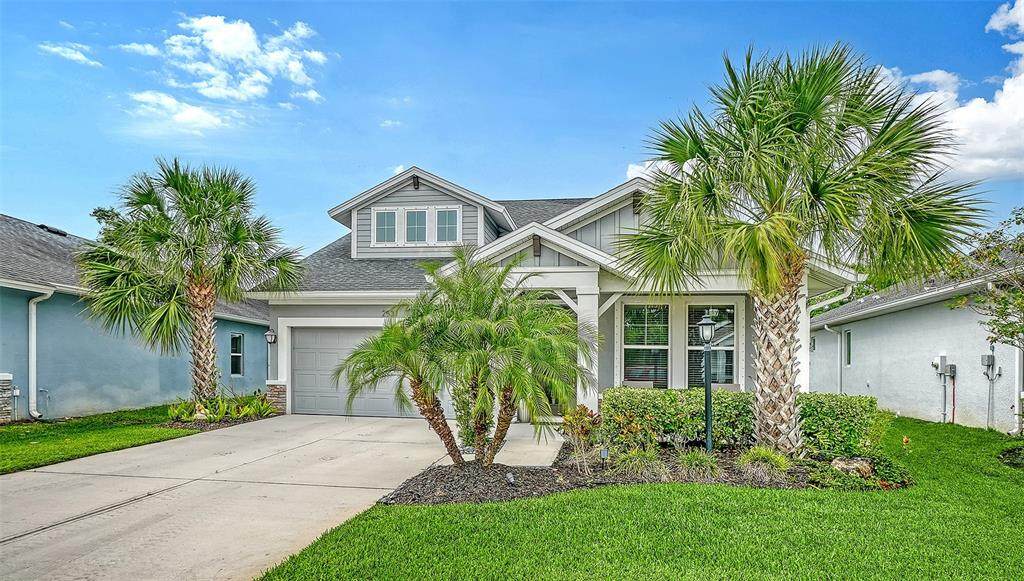 2531 Fireflag Lane - Photo 1