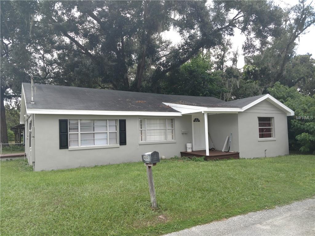 1480 Davidson Street - Photo 1