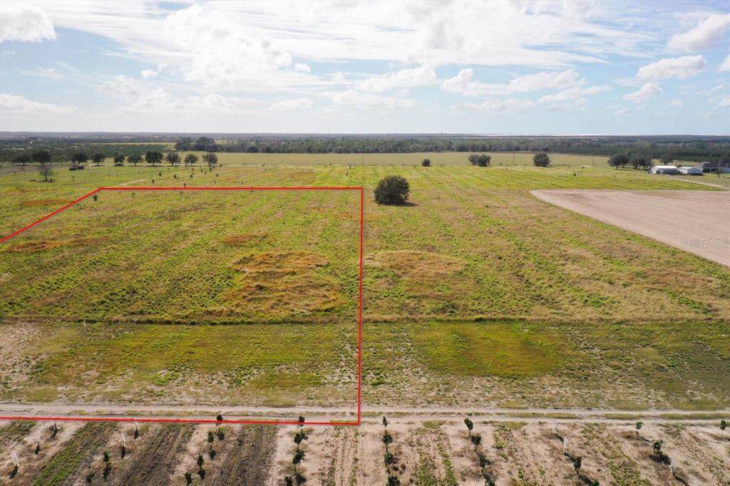 LOT 12 Lake Buffum Road - Photo 1