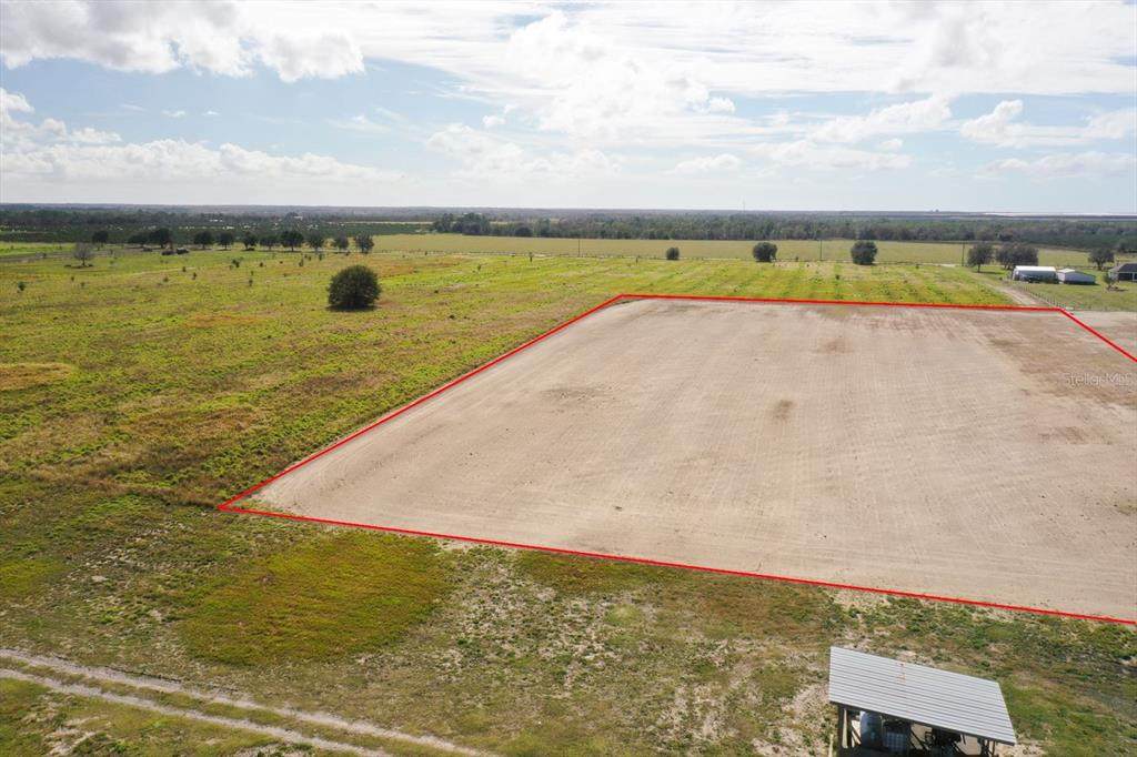 LOT 14 Lake Buffum Road - Photo 1