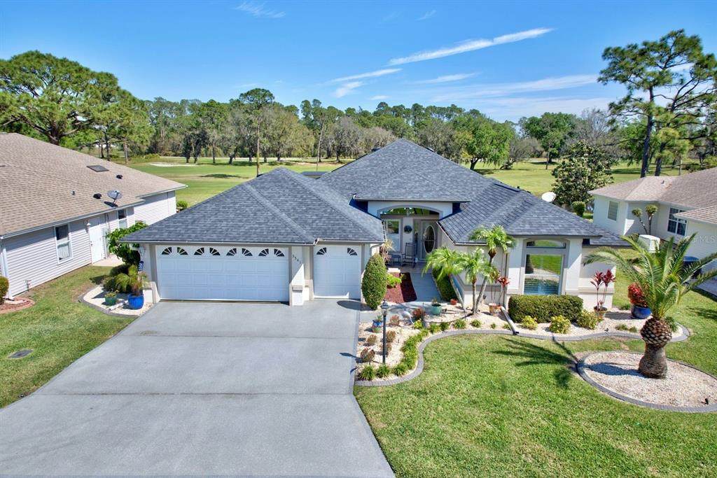 3541 Glen Eagles Drive - Photo 1