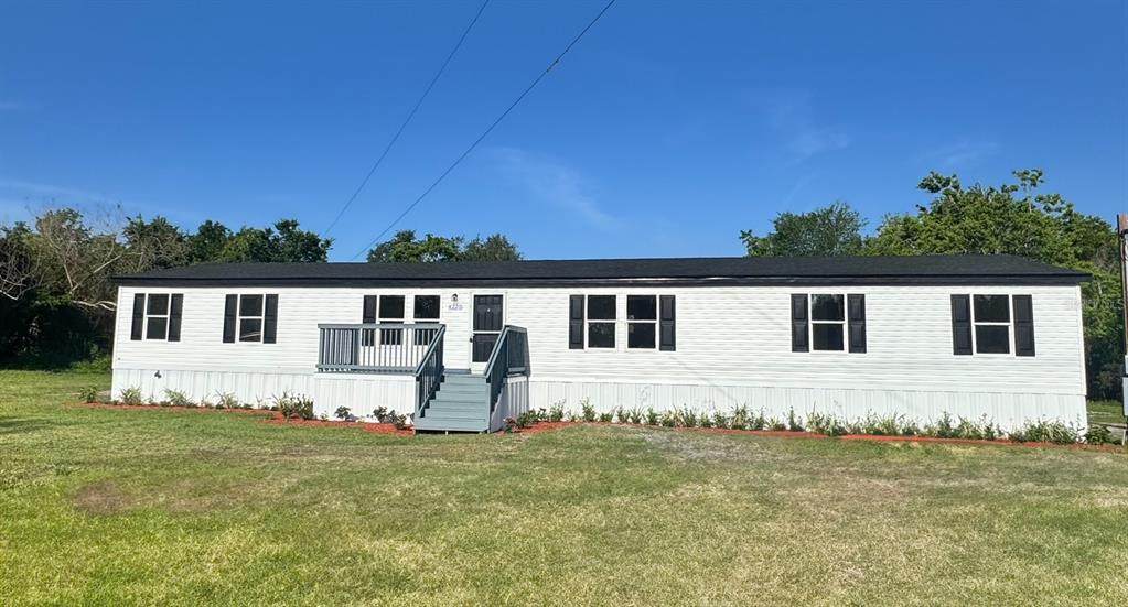 4220 Old Dixie Highway - Photo 1