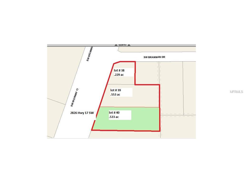 2826 Highway 17 - Photo 1