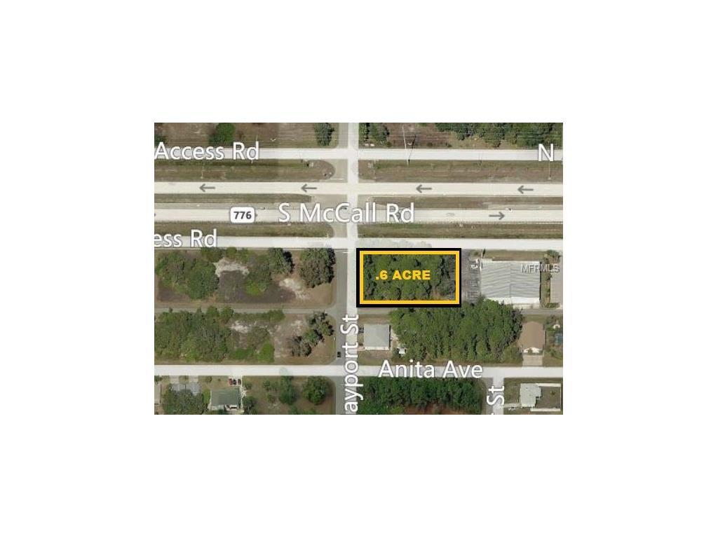 3305-3315 Access Road - Photo 1