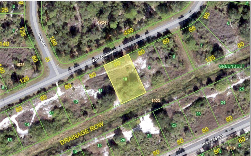 4200 Elvington Road - Photo 1