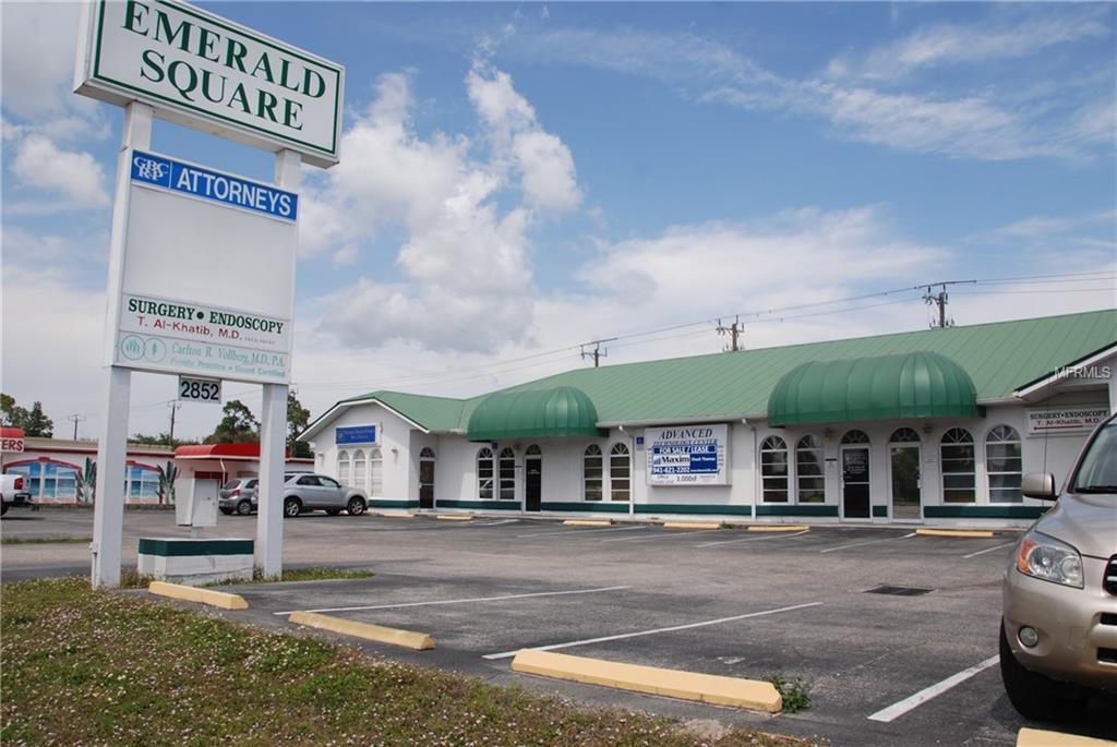 2852 Tamiami Trail - Photo 1