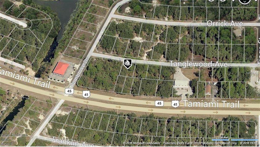 16207 Tanglewood Avenue - Photo 1