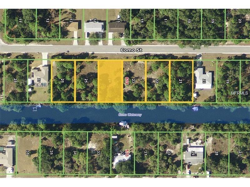 2090 Como Street - Photo 1