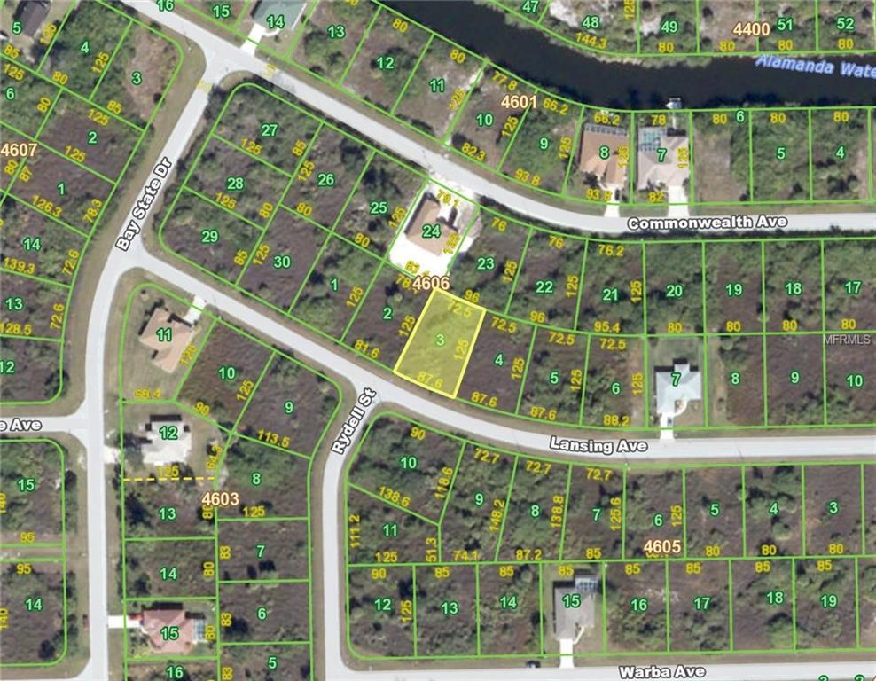 13406 Lansing Avenue - Photo 1