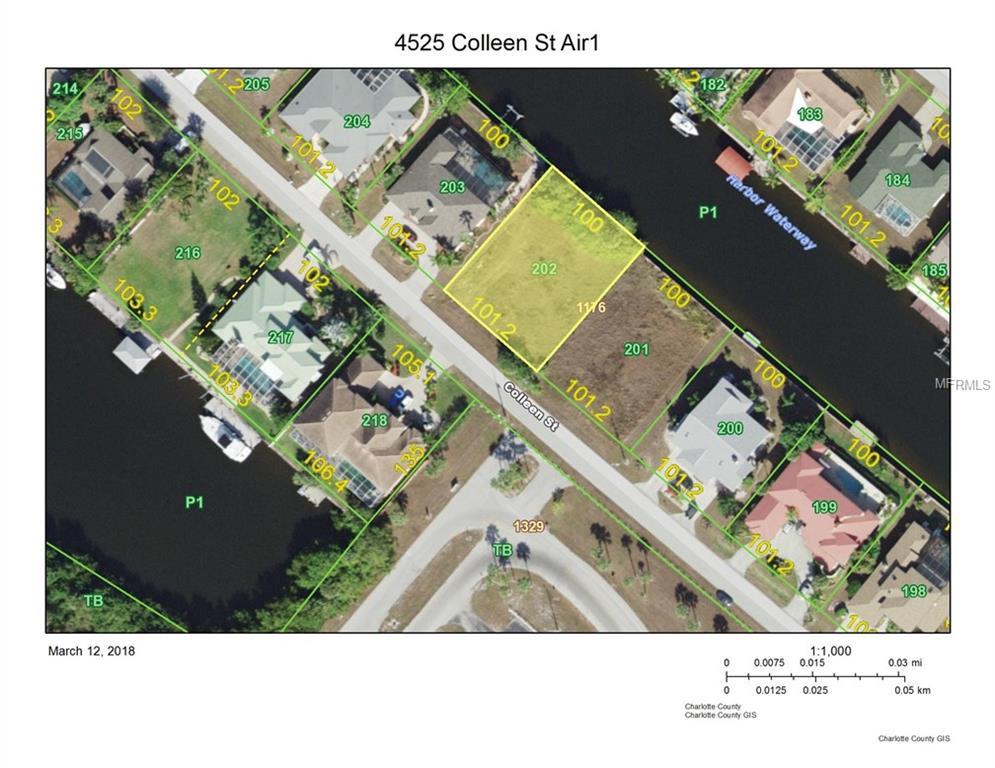 4525 Colleen Street - Photo 1