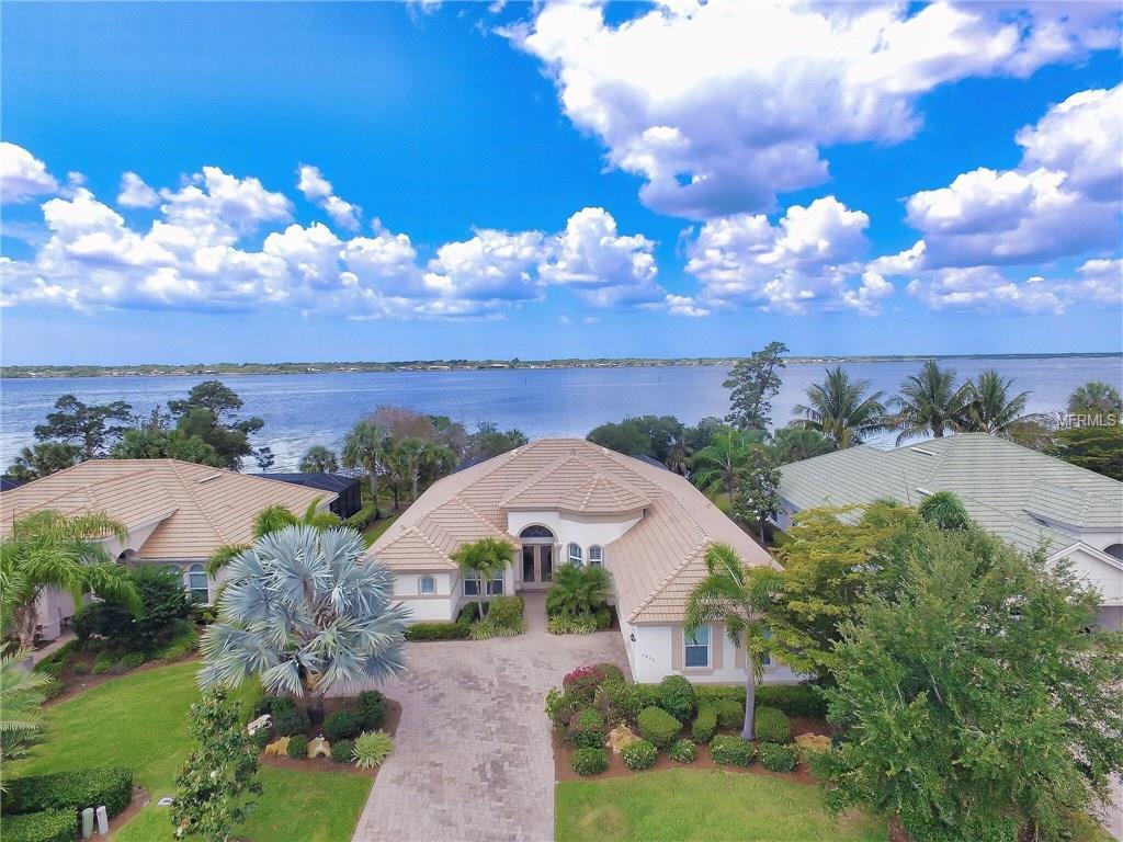 2839 Mill Creek Road - Photo 1