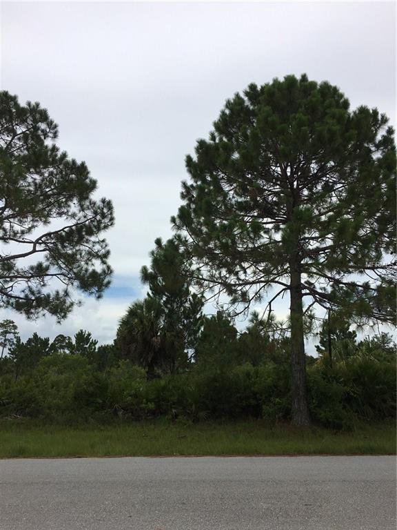 Windy Circle - Photo 1