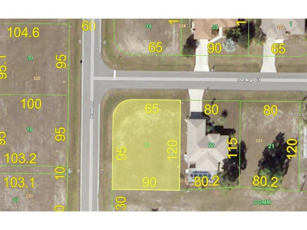 25289 Durango Court - Photo 1