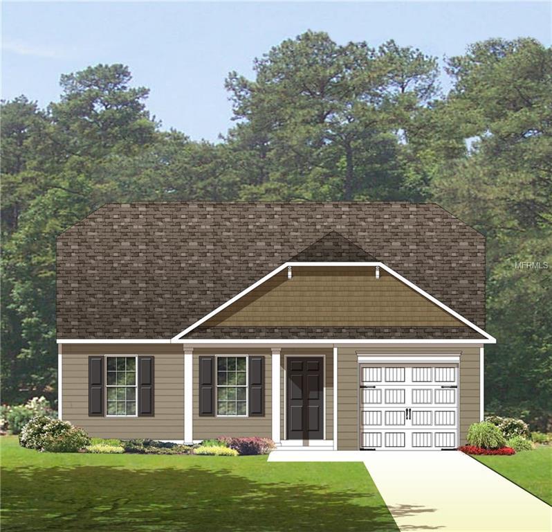 3626 Marshall Road - Photo 1