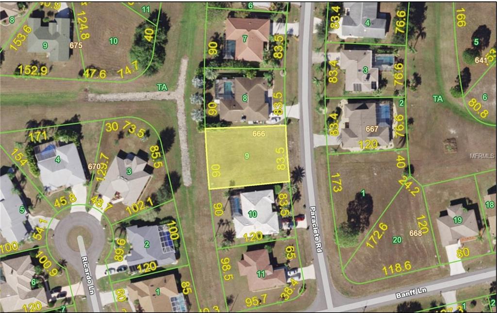 1133 Paraclete Road - Photo 1