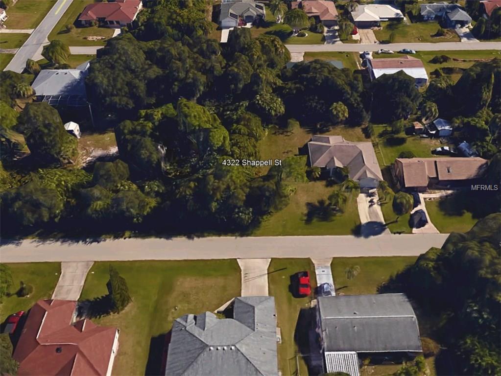4322 Shappell Street - Photo 1