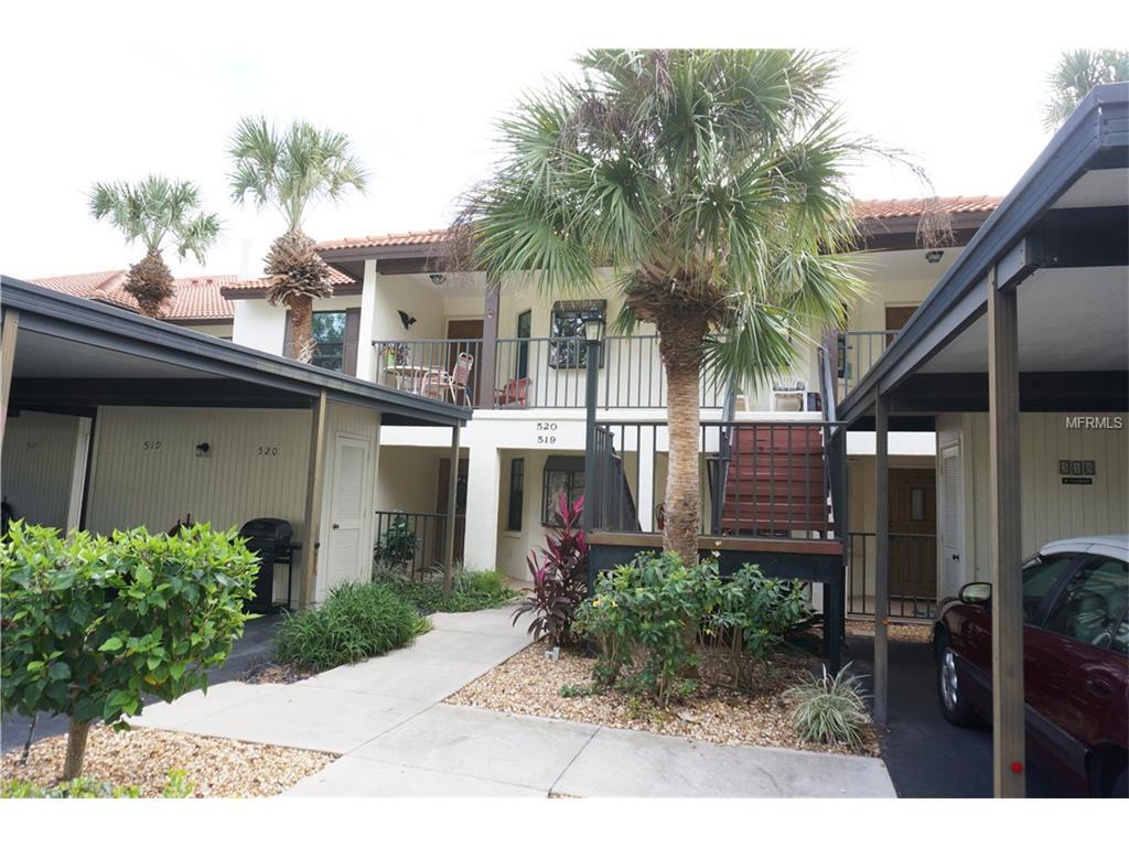 520 Pine Hollow Circle - Photo 1