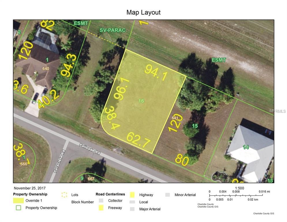 25500 Palisade Road - Photo 1