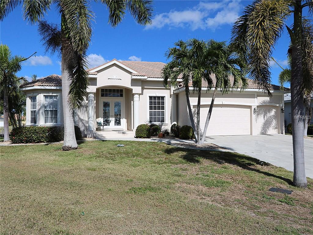 406 La Sila Court - Photo 1