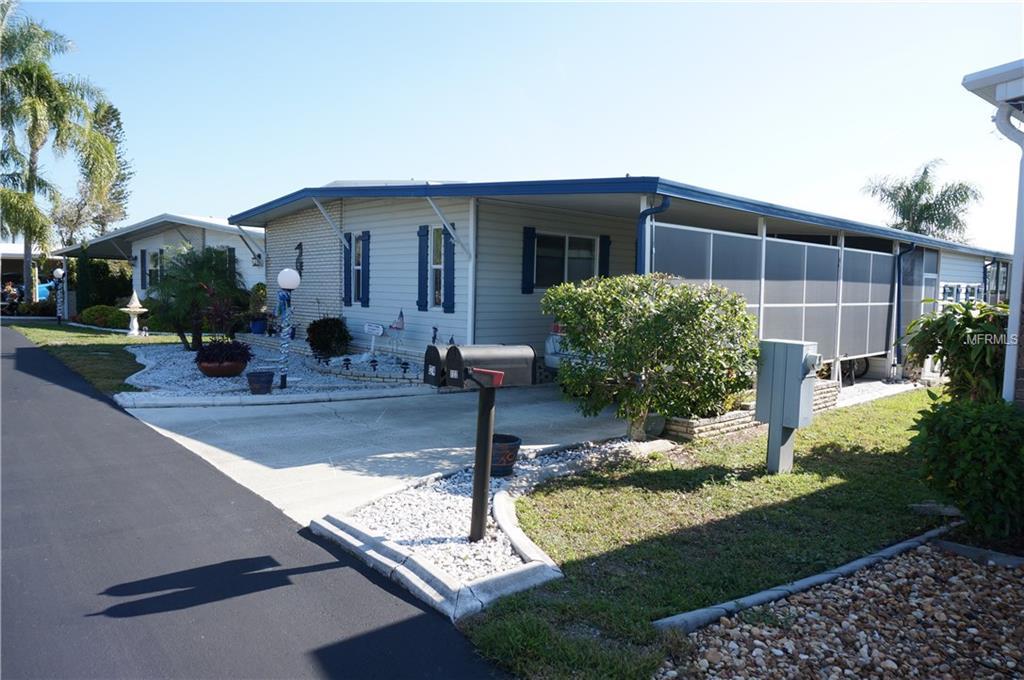 124 Island Point Road - Photo 1