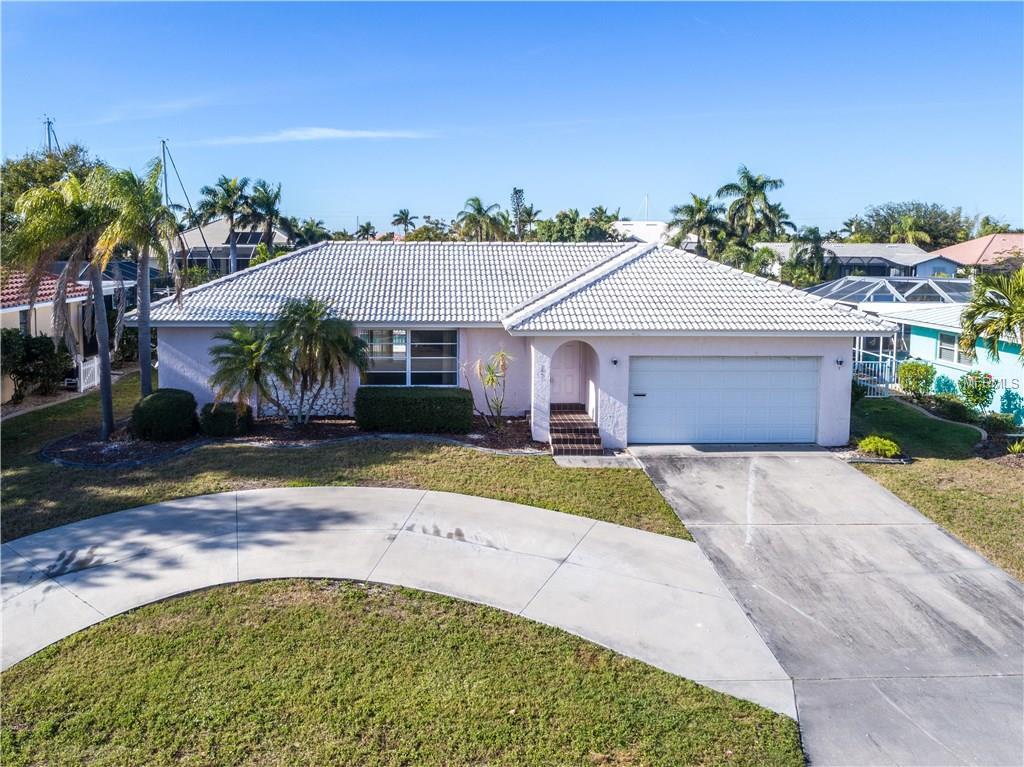 2452 Flora Lane - Photo 1