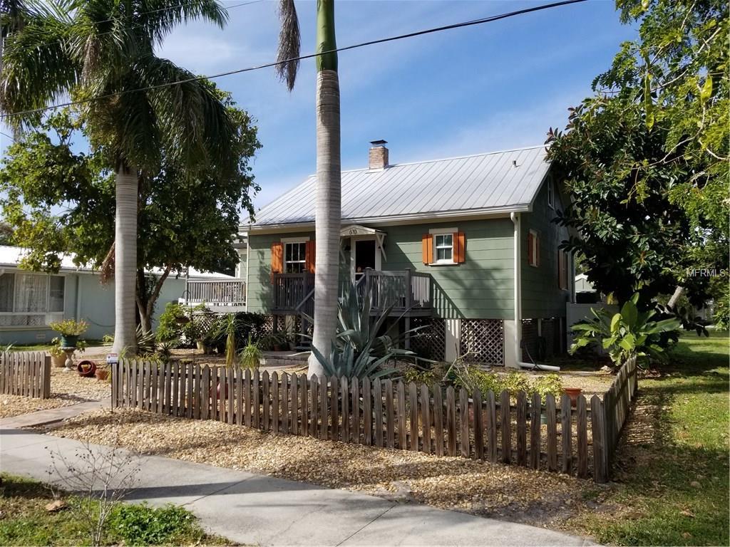 610 Palm Avenue - Photo 1