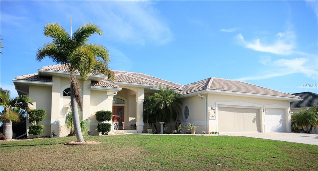 17326 Tampico Lane - Photo 1