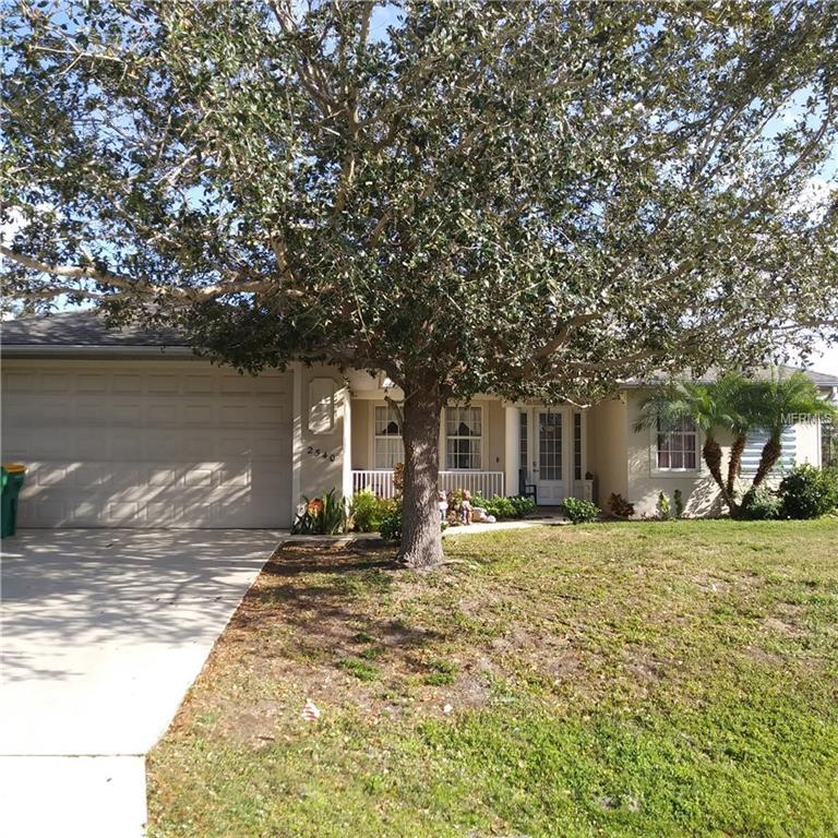 2540 Vessels Road - Photo 1