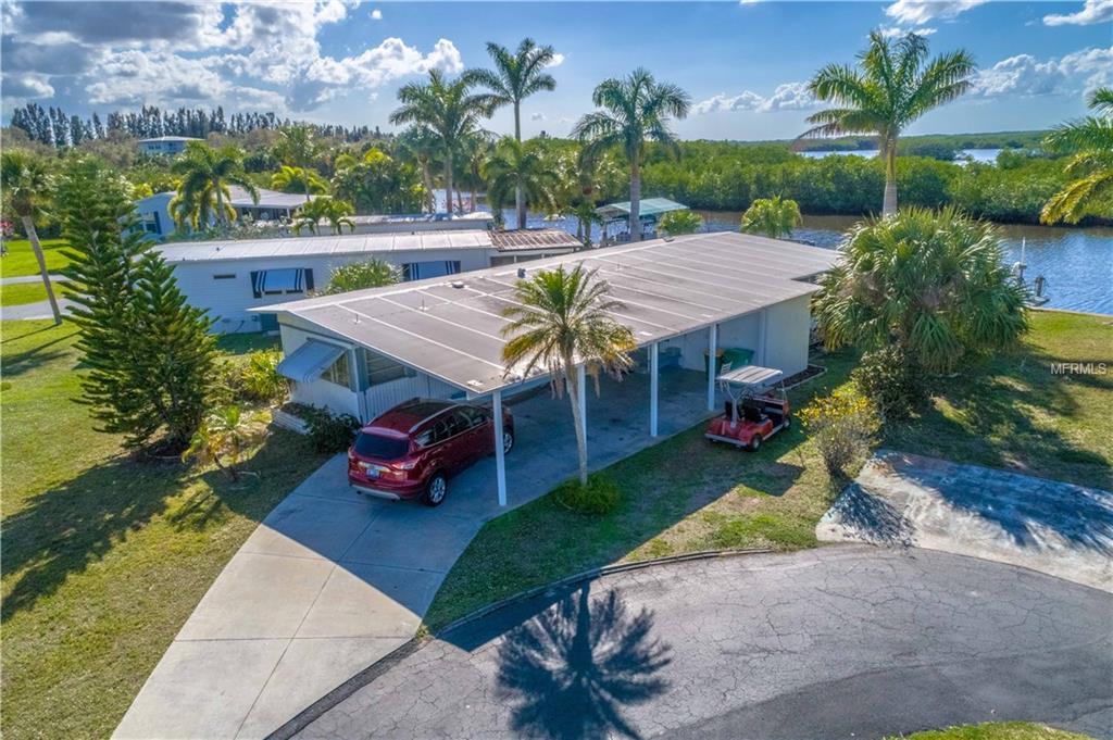 6607 Cove Island Ct - Photo 1