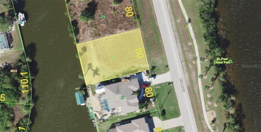 8877 St Paul Drive - Photo 1