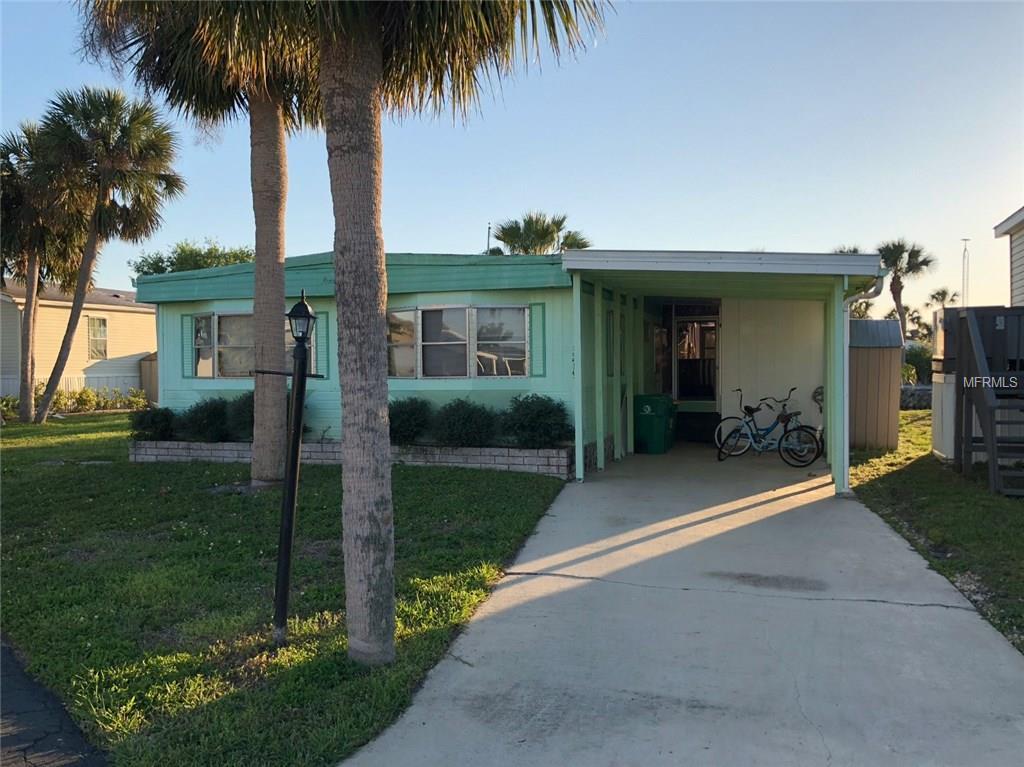 3219 Sunny Harbor Drive - Photo 1