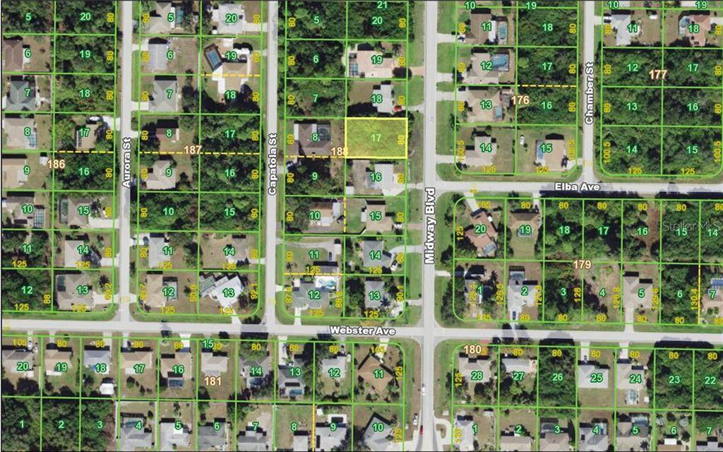 19520 Midway Boulevard - Photo 1
