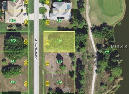 210 Tournament Road - Photo 1
