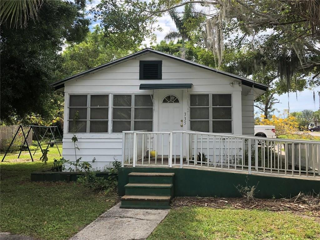 335 William Street - Photo 1
