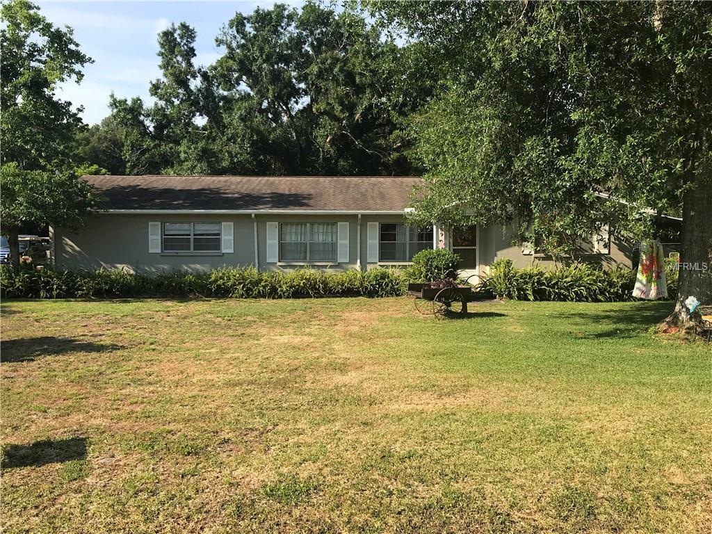 2895 Brown Road - Photo 1