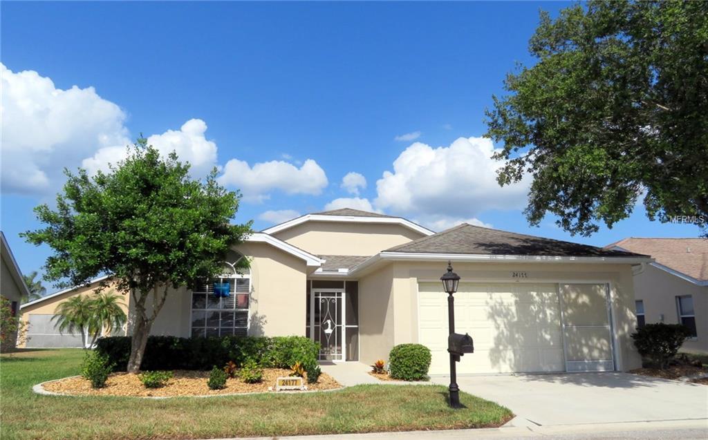 24177 Buckingham Way - Photo 1