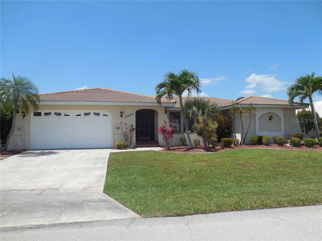 3905 Crooked Island Drive - Photo 1 3905 Crooked Island Drive - Photo 1