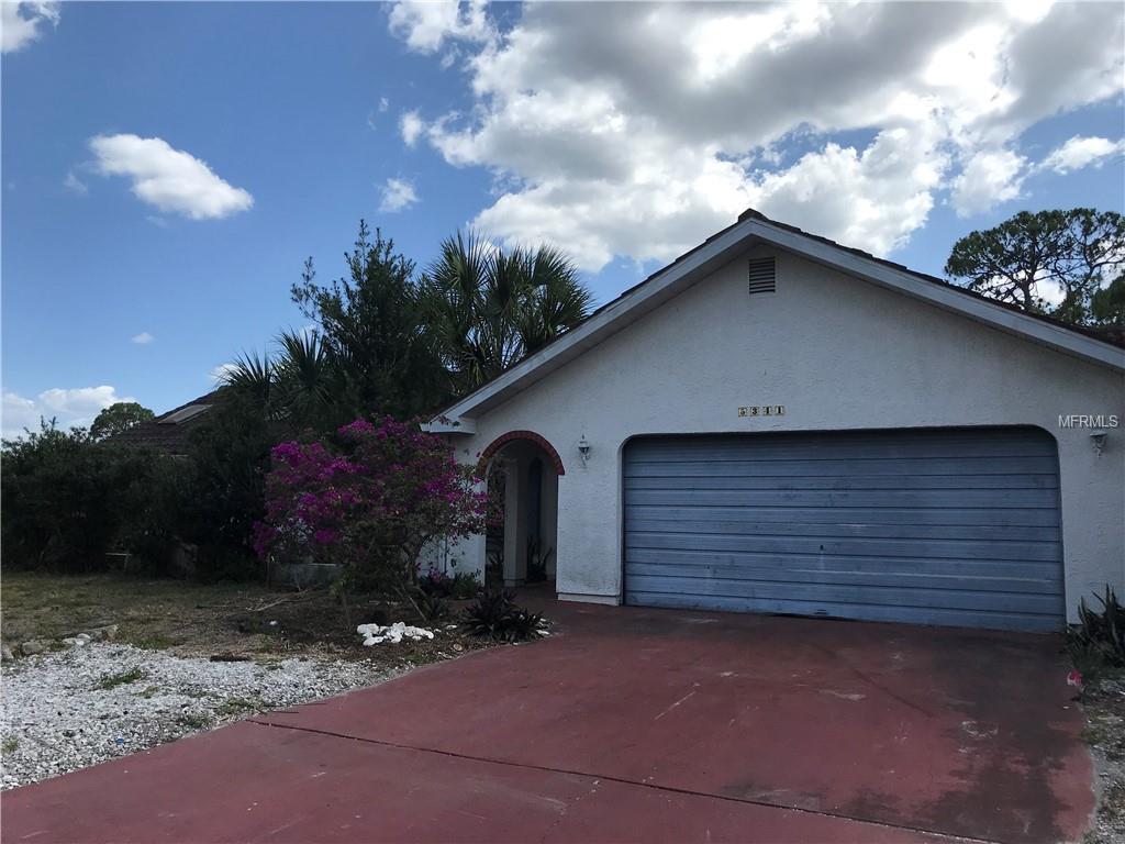 5341 Appomattox Drive - Photo 1