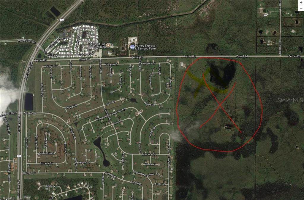 26001 Zemel Road - Photo 1