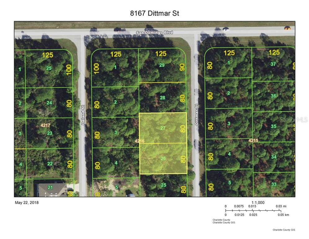 8167 Dittmar Street - Photo 1