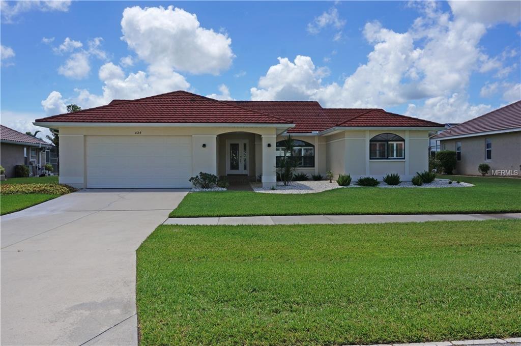 425 Monaco Drive - Photo 1