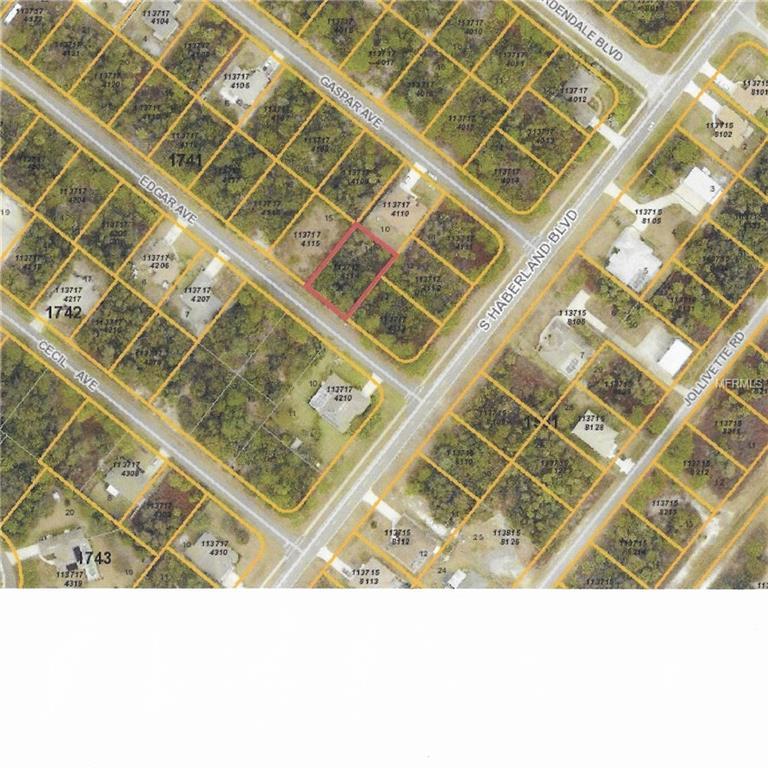 Edgar Avenue - Photo 1