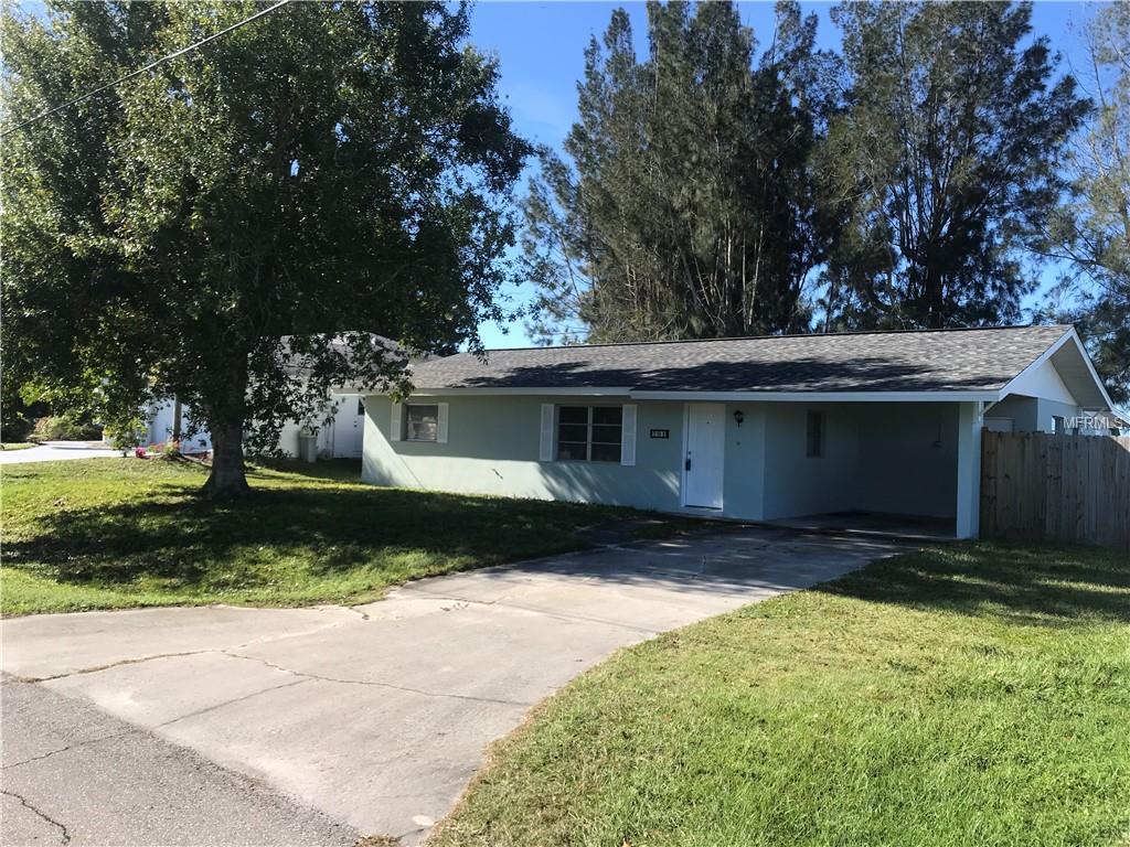 701 Indian Creek Lane - Photo 1