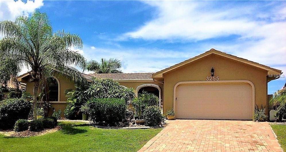 3255 Antigua Drive - Photo 1