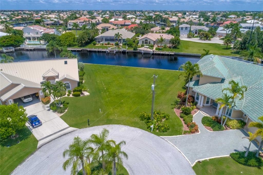 3640 Darin Drive - Photo 1